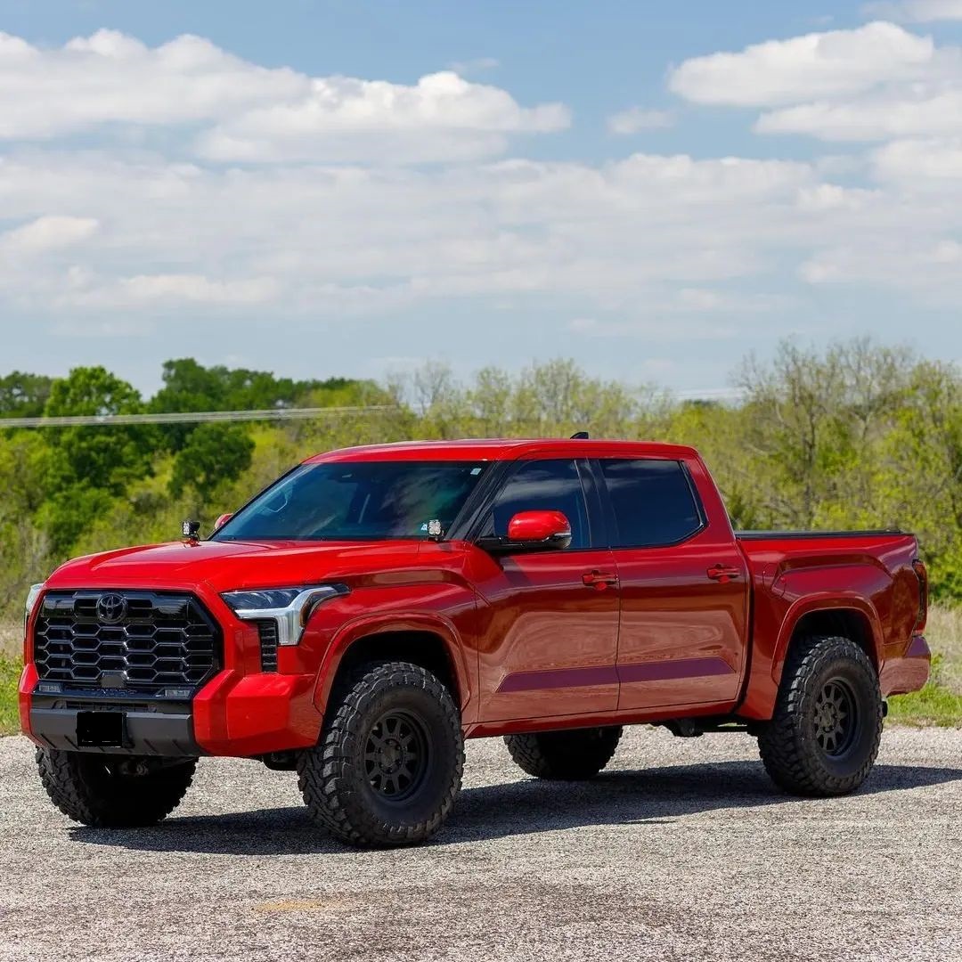 Toyota Tundra Pickup Windshield Replacement Cost & Quotes